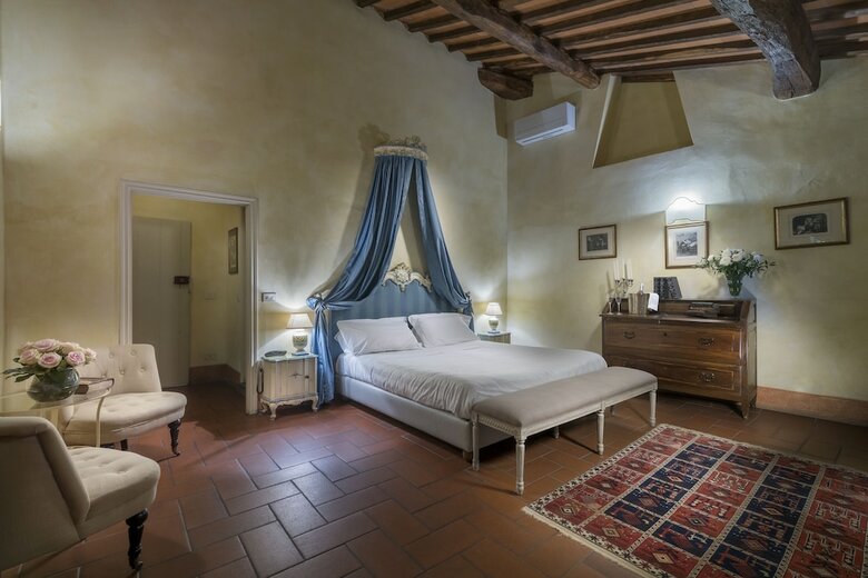 Hotel Villa Casagrande