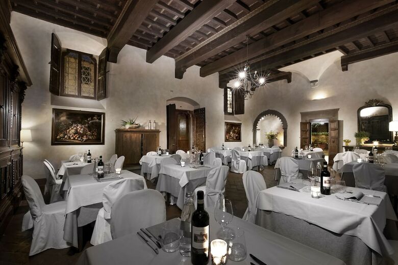 Hotel Villa Casagrande