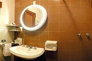 Hotel Moderno