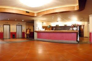 Hotel Moderno