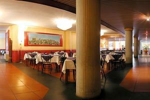 Hotel Moderno