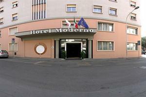 Hotel Moderno