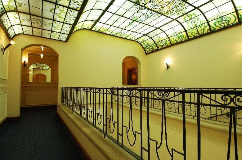 Hotel Patria Palace Lecce - Mgallery Collection