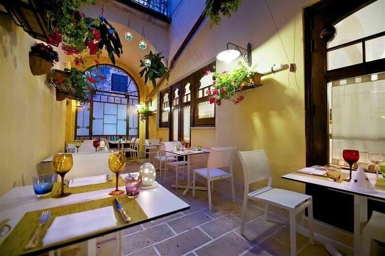 Hotel Patria Palace Lecce - Mgallery Collection