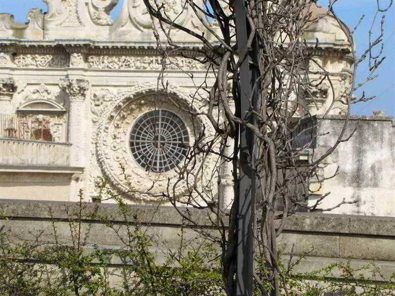 Hotel Patria Palace Lecce - Mgallery Collection