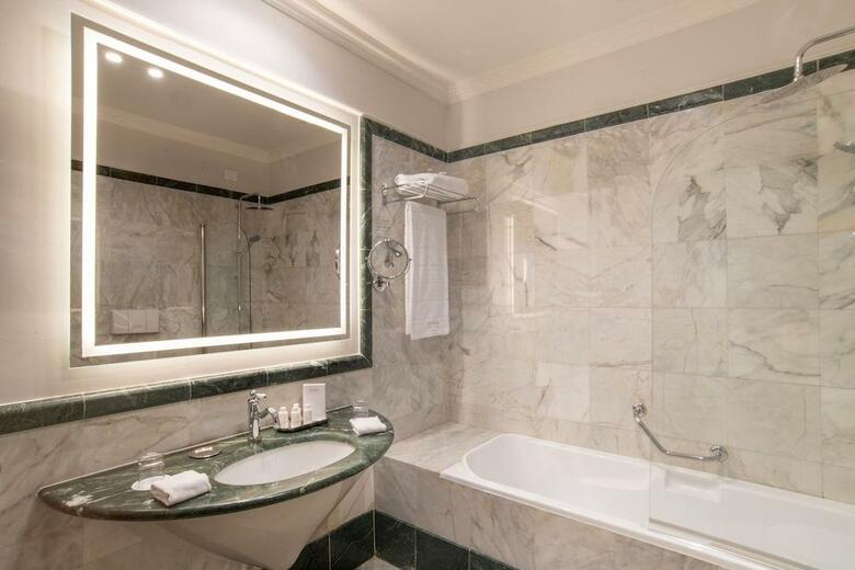Hotel Patria Palace Lecce - Mgallery Collection