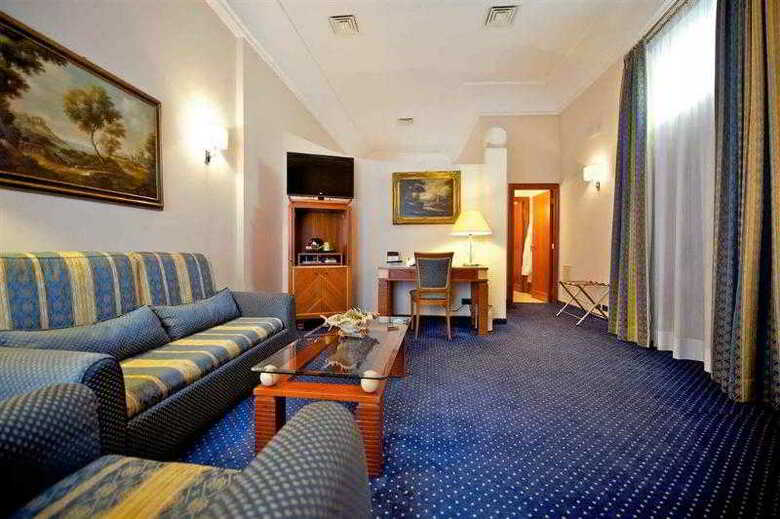 Hotel Patria Palace Lecce - Mgallery Collection