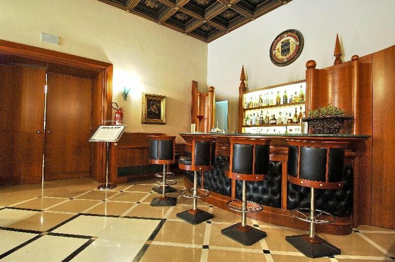 Hotel Patria Palace Lecce - Mgallery Collection