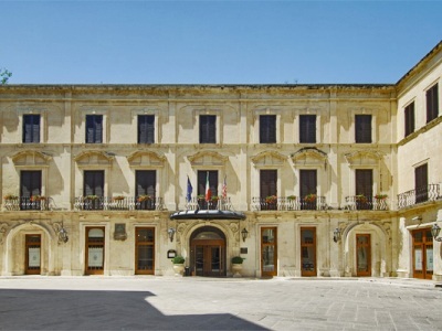 Hotel Patria Palace Lecce - Mgallery Collection