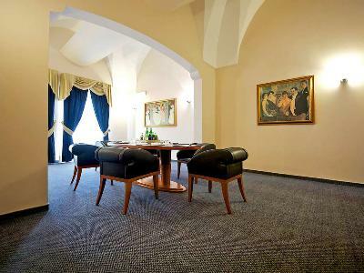 Hotel Patria Palace Lecce - Mgallery Collection