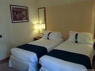 Hotel Holiday Inn Milano Linate Airport
