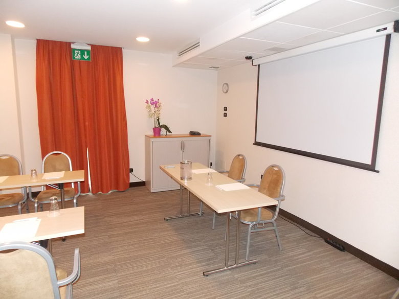 Hotel Holiday Inn Milano Linate Airport