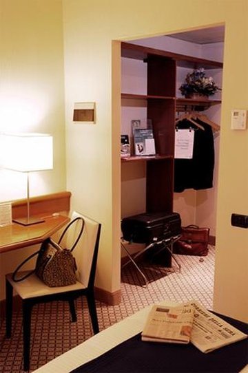 Hotel Holiday Inn Milano Linate Airport