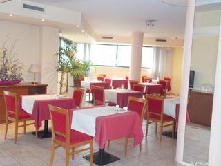 Hotel Holiday Inn Milano Linate Airport
