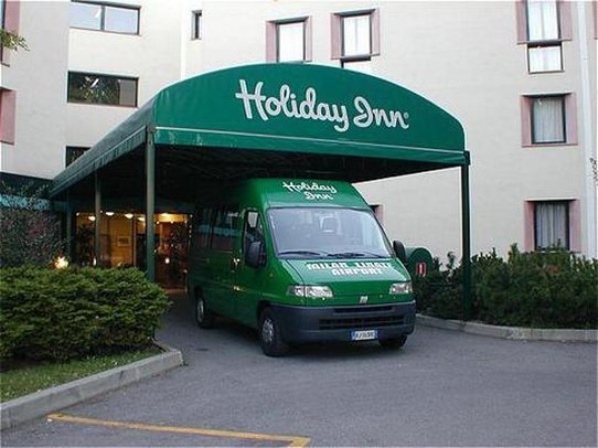 Hotel Holiday Inn Milano Linate Airport