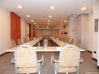 Hotel Holiday Inn Milano Linate Airport