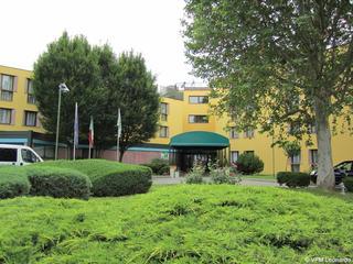 Hotel Holiday Inn Milano Linate Airport