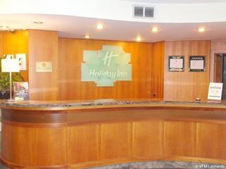 Hotel Holiday Inn Milano Linate Airport