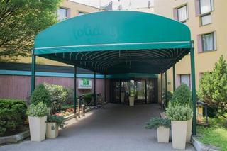 Hotel Holiday Inn Milano Linate Airport