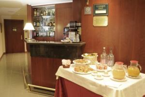 Hotel Holiday Inn Milano Linate Airport