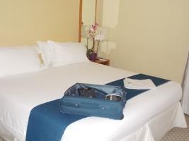 Hotel Holiday Inn Milano Linate Airport