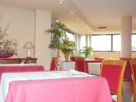 Hotel Holiday Inn Milano Linate Airport