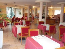 Hotel Holiday Inn Milano Linate Airport