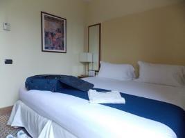 Hotel Holiday Inn Milano Linate Airport