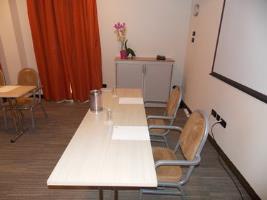 Hotel Holiday Inn Milano Linate Airport