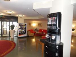 Hotel Holiday Inn Milano Linate Airport