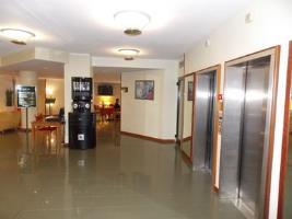 Hotel Holiday Inn Milano Linate Airport