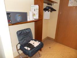 Hotel Holiday Inn Milano Linate Airport