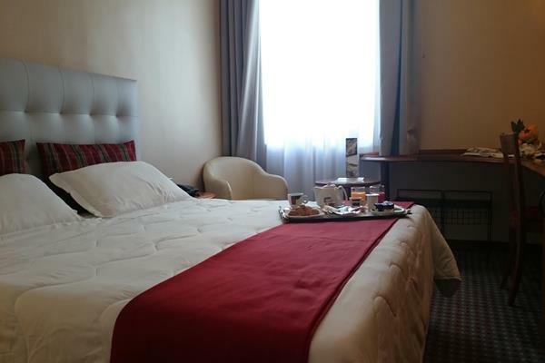 Idea Hotel Palermo
