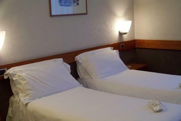 Idea Hotel Palermo