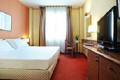 Idea Hotel Palermo