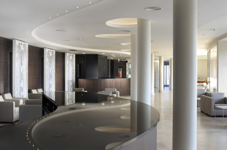 Hotel Golden Tulip Rome Airport