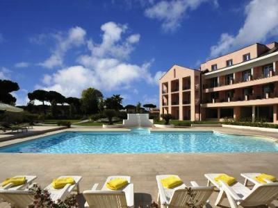 Hotel Golden Tulip Rome Airport