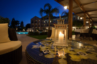 Hotel Golden Tulip Rome Airport