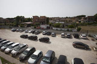 Hotel Golden Tulip Rome Airport