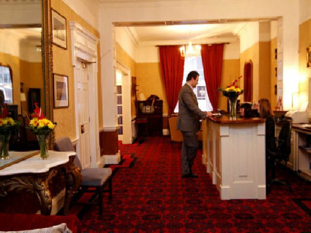 Castle Hotel