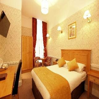 Castle Hotel