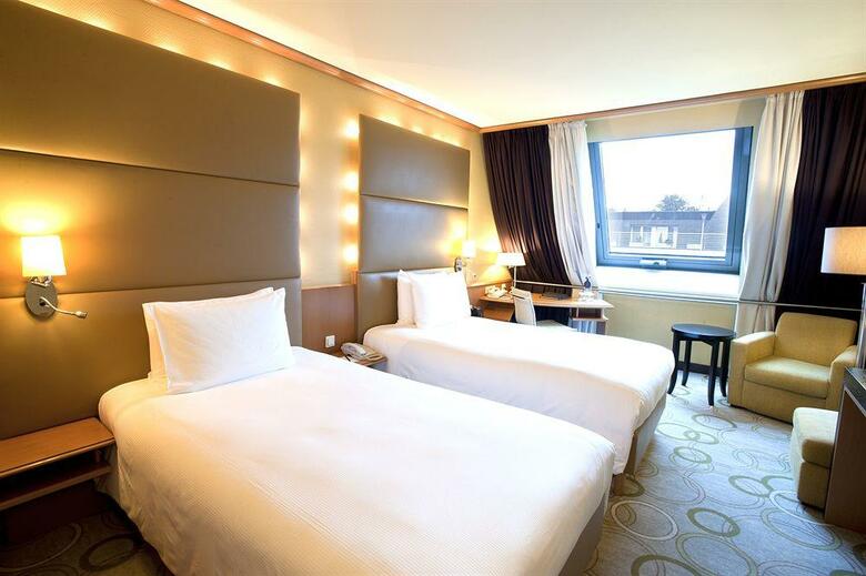 Hotel Hilton Prague Old Town