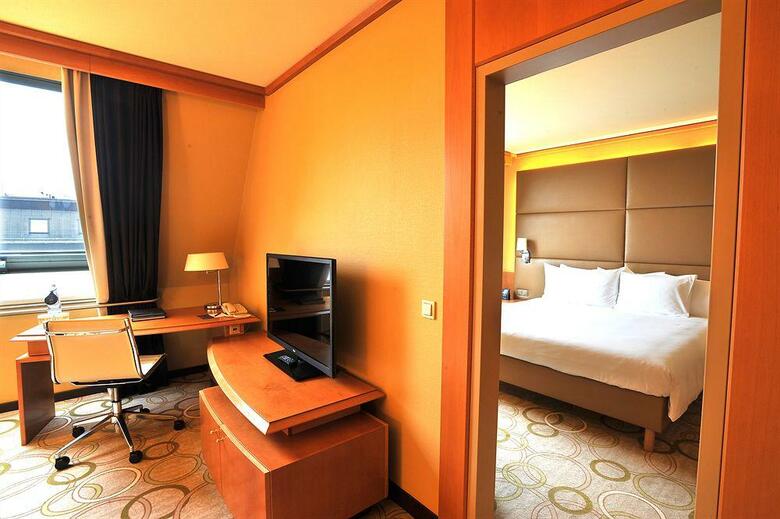 Hotel Hilton Prague Old Town