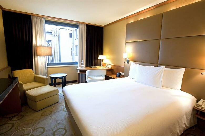Hotel Hilton Prague Old Town