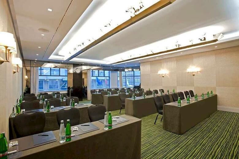 Hotel Hilton Prague Old Town