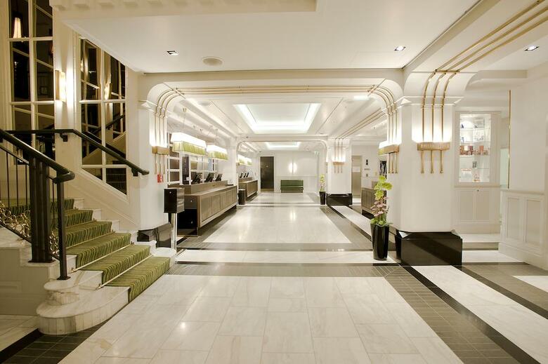 Hotel Hilton Prague Old Town