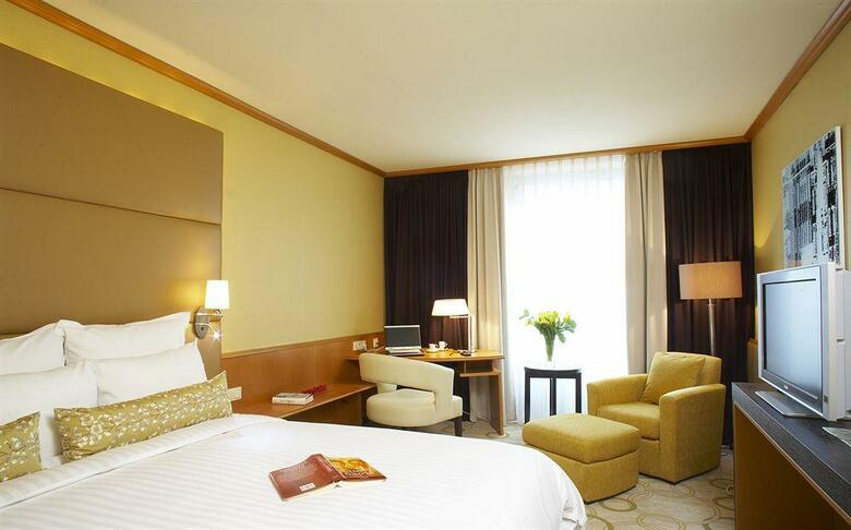 Hotel Hilton Prague Old Town