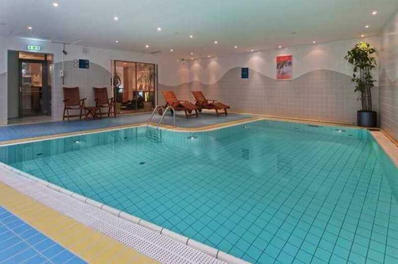 Hotel Hilton Prague Old Town