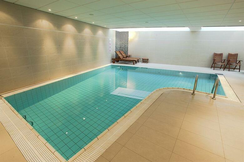Hotel Hilton Prague Old Town