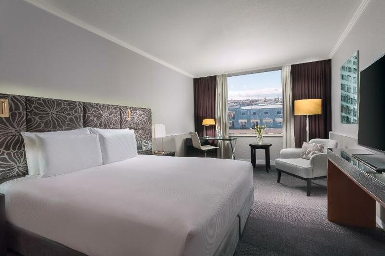 Hotel Hilton Prague Old Town